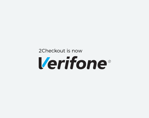 Image for 2Checkout (Verifone)