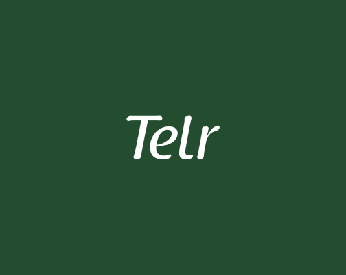 Image for Telr