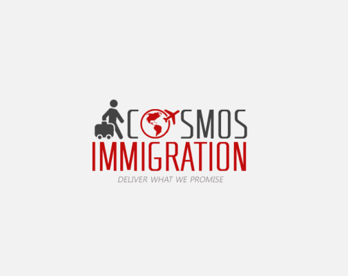 Image for Cosmos Immigration