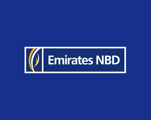 Image for Emirates NBD