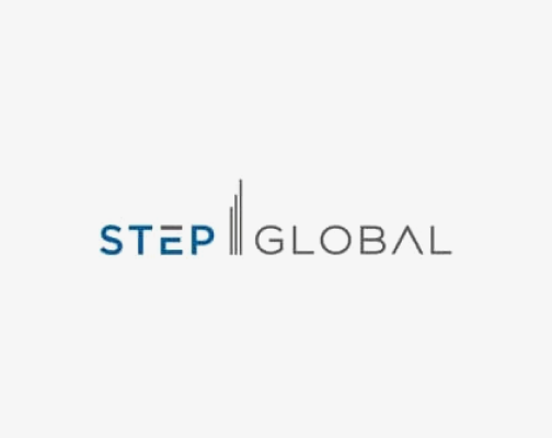 Image for STEP GLOBAL