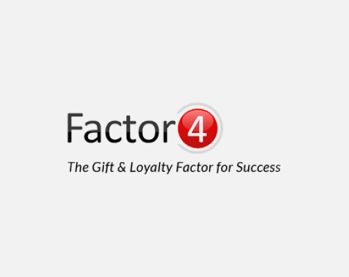 Image for Factor4