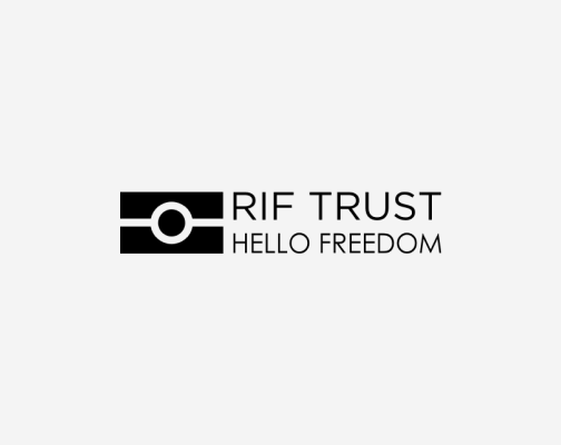 Image for Rif Trust