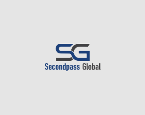 Image for Secondpass Global