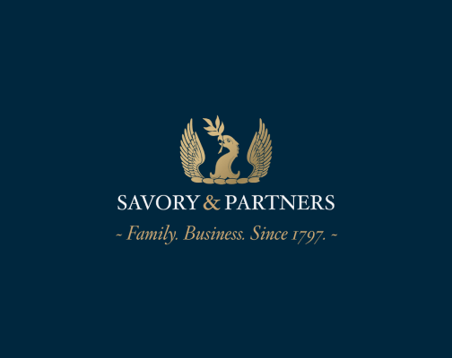 Image for Savory and Partners