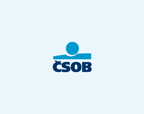 Image for CSOB (Ceskoslovenska obchodni banka)