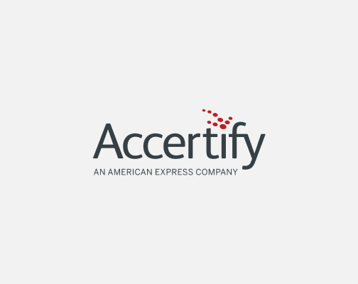 Image for Accertify