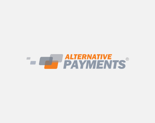 Image for Alternative Payments